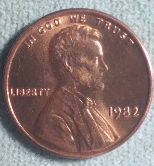 My-1982-Philly-Lincoln-Penny-There-Is-Extra-Metal-Where-There-Should-Not-Be